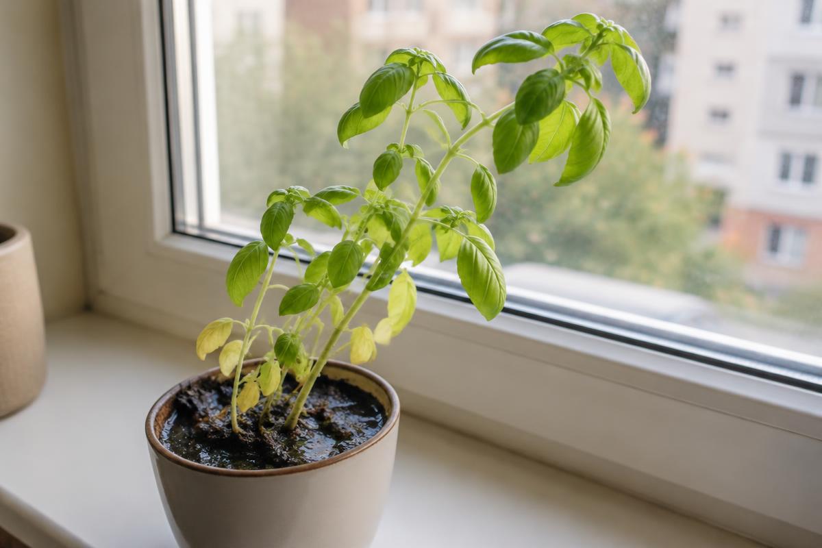 Common Indoor Gardening Mistakes Beginners Make