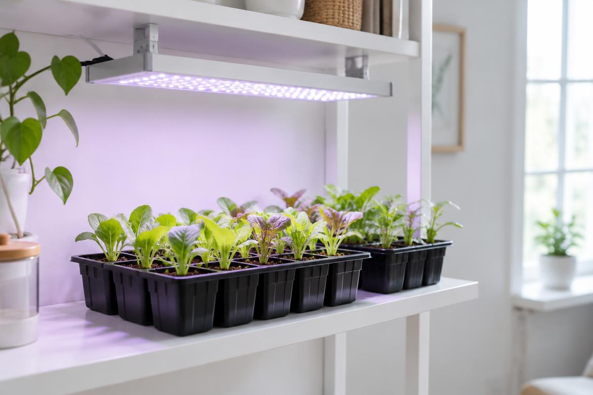Grow Lights